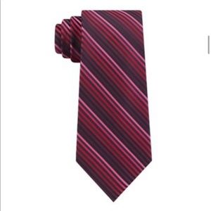 Madison tie